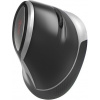 Marvo ergonomická vertikálna myš, 2400DPI, 7tl., bezdrôtová, čierna, vstavaná batéria M708W