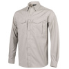 Košeľa s dlhým rukávom Helikon-Tex® Defender MK2® Ripstop - khaki vel. L