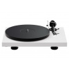 Pro-Ject Debut Evo 2 + Pick It MM EVO - Satin White