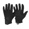 Direct Action® Rukavice Hard Gloves - čierne - L–Regular