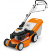 STIHL RM 650 VE Benzínová kosačka s pojazdom