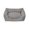 Hájek Pet Fashion HPF Pelech FRENCH antracitový L VR02