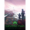 Surviving Mars: Green Planet (DLC)