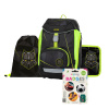 Karton P+P OXY Sherpy Wolf 4-dielny set