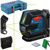Bosch GLL 2-15 G Professional 0 601 063 W02