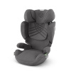 Cybex Solution T i-Fix Mirage Grey Plus