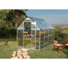 Palram - Canopia Multiline 6x8 + Doprava zdarma
