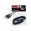 Sencor SCO 511-015 USB kábel A/M-B/M tlačia. P