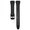 CASIO 10162570 - Plastový remienok CASIO W 201 (0953)
