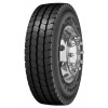 Goodyear OMNITRAC S 315/70 R22,5 156/150 K Vodiace HL M+S 3PMSF TL