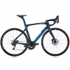 Pinarello PRINCE disk TiCR SRAM Force eTAP AXS 2x12 Fulcrum Racing 400 Veľkosti: 580