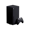 Microsoft Konzola Xbox Series X 1 TB čierna; RRT-00009