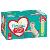 Plienkové nohavičky Pampers Pants Veľkosť 4 108 ks