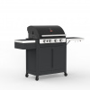 Plynový gril STELLA 4311 Barbecook