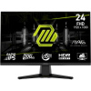 MSI MAG 242F herný monitor 23,8