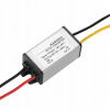 DC MENIČ NAPÄTIA PREVODNÍK 12V/24V - 5V BUCK STEP-DOWN 5A