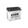 EXIDE YB16-B 12V 19Ah 190A, EB16-B