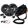 Autotek ATX6.2C reproduktory pre Opel Corsa E