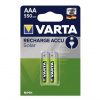 Varta Solar AAA 550 mAh 2ks 56733 101 402