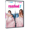 Rozchod! DVD