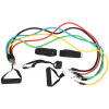 Merco Fitness Band Set posilovacia guma (Merco Fitness Band Set posilovacia guma)
