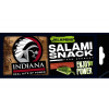 Indiana Salami Snack Jalapeno 18 g