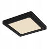 Biely Stropné Svietidlo LED panel 12380-12B LASSE Globo