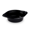 Wimex Miska PP Reware Brunch vratná čierna O156 x 45 mm 500ml