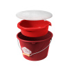 Vedro Delphin Atoma COMBI 3v1