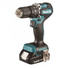 MAKITA DHP487RAJ Aku príklepový skrutkovač 18V