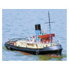 Caldercraft CALDERCRAFT Imara přístavní remorkér 1:23 kit