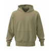Unisex Heavyweight Mikina STEDMAN, zelená Light Olive, M
