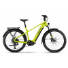Haibike Trekking 5 High XL