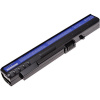 T6 Power NBAC0050 2600 mAh batéria - neoriginálna