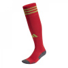 adidas adi 23 Football Socks Red/Green 6.5-8 (M)