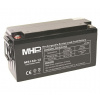 Baterie MHPower MS150-12 VRLA AGM 12V/150Ah