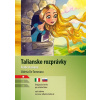 Talianske rozprávky / Fiabe italiane - Valeria De Tommaso