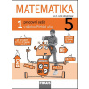 Matematika 5/1 pro ZŠ pracovní sešit - Milan Hejný, Darina Jirotková, Jitka Michnová, Eva Bomerová