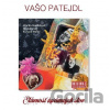 Marika Gombitová, Vašo Patejdl, Ján Lehotský, Richard Müller: Slávnosť Úprimných Slov (EP, Reedice 2023) LP - Marika Gombitová, Vašo Patejdl, Ján Lehotský, Richard Müller