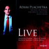 CD Adam Plachetka: Smetana, Dvořák: Live
