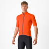 Castelli 22513 PERFETTO RoS 2 WIND žiarivá oranžová - M