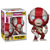 Funko POP! 1541 Movies: Godzilla vs Kong The New Empire - Skar King