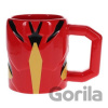 Epee 3D Iron Man 500 ml