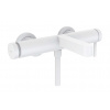 Hansgrohe Finoris Vaňová batéria, matná biela 76420700-HG