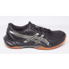 ASICS GEL-ROCKET 12 BLACK-GUNMETAL UK 9 / US 10 / Euro 44 / CM 28