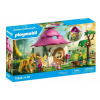 Playmobil 71838 Útulný dom pre víly a zlatý jednorožec