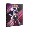 Pokémon UP: SV10 Destined Rivals - A4 album na 252 kariet