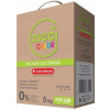 Prací prášok - PÁN. Ziggi Powder Farba Hypo BIPO ECO 5 kg (Prací prášok - PÁN. Ziggi Powder Farba Hypo BIPO ECO 5 kg)