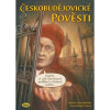Českobudějovické pověsti
