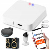 Zigbee 3.0 Sieťová Brána pre Inteligentnú Domácnosť, Centrálna Riadiaca Jednotka TUYA SMART